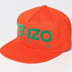 KeNzo Paris hat. Authentic with dust bag
